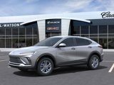 New 2025 Buick Envista Preferred w/ Convenience I Package image 2