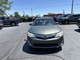Used 2013 Toyota Camry XLE image 3