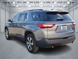Used 2020 Chevrolet Traverse LT w/ LT Premium Package image 4