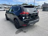 Used 2017 Nissan Rogue SV w/ Midnight Edition image 3