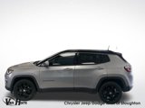 Used 2018 Jeep Compass Limited w/ Navigation Group image 2