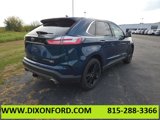 Used 2020 Ford Edge Titanium w/ Canadian Touring Package image 2