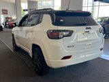 New 2025 Jeep Compass Limited w/ Driver Assist Group I image 6