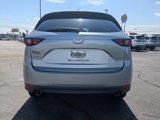 Used 2019 MAZDA CX-5 Grand Touring image 5