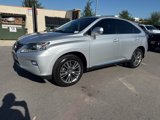 Used 2013 Lexus RX 450h FWD image 6