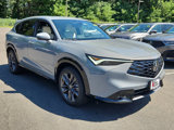 New 2025 Acura ADX A-Spec image 4