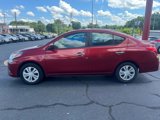 Used 2017 Nissan Versa SV image 4