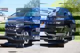 Used 2020 Jeep Compass Limited image 5