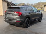 Used 2021 GMC Terrain SLT w/ Infotainment Package II image 4