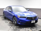 New 2025 Acura Integra A-Spec image 3