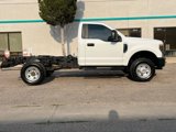 Used 2019 Ford F350 XL w/ Snow Plow Prep Package image 2