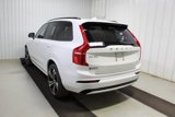 Used 2022 Volvo XC90 T8 R-Design w/ Advanced Package image 4