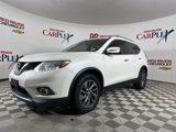 Used 2016 Nissan Rogue SL image 3