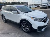 Used 2021 Honda CR-V EX image 3