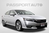 Used 2018 Honda Clarity Touring image 2