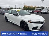 Used 2024 Honda Civic Sport image 4