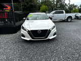 Used 2021 Nissan Altima 2.5 SR w/ SR Premium Package image 6