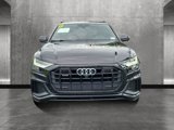 Used 2019 Audi Q8 Prestige w/ Luxury Package image 2