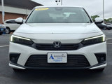 Used 2023 Honda Civic Touring image 2