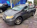 Used 2011 Honda Odyssey EX-L image 2