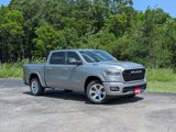 New 2025 RAM 1500 Lone Star image 2
