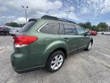 Used 2013 Subaru Outback 2.5i Limited image 5