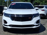 Certified 2022 Chevrolet Equinox RS image 2