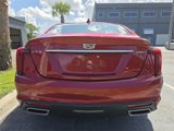 Used 2021 Cadillac CT5 Premium Luxury image 3
