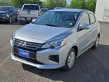 New 2024 Mitsubishi Mirage ES image 4