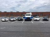 Used 2017 Ford Explorer 4WD Police Interceptor w/ Ready For The Road Package image 2