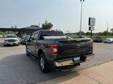 Used 2018 Ford F150 XLT w/ Equipment Group 302A Luxury image 4