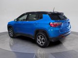 Used 2022 Jeep Compass Trailhawk w/ Sun and Sound Group image 3
