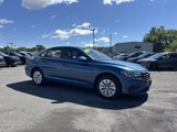 Used 2020 Volkswagen Jetta S w/ Driver Assistance Package image 3