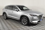 Used 2023 MAZDA CX-9 Grand Touring image 4