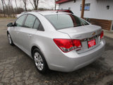 Used 2014 Chevrolet Cruze LT image 6