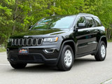 Used 2018 Jeep Grand Cherokee Laredo image 6