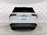New 2025 Chevrolet Equinox LT image 5