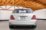 Used 2002 Mercedes-Benz S 55 AMG image 4