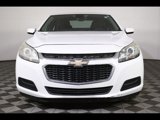 Used 2014 Chevrolet Malibu LT w/ Power Convenience Package image 6