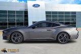 New 2025 Ford Mustang Coupe image 3