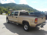 Used 2004 GMC Sierra 2500 SLT w/ Skid Plate Package image 2