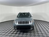 Certified 2018 Jeep Renegade Limited w/ UConnect 8.4 Nav Group image 2