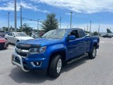 Used 2019 Chevrolet Colorado LT w/ LT Convenience Package image 4