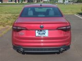 Used 2022 Volkswagen Jetta GLI Autobahn image 4