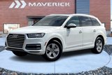 Used 2018 Audi Q7 2.0T Premium Plus w/ Premium Plus Package image 3