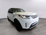 New 2025 Land Rover Discovery S image 3