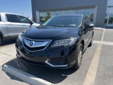 Used 2016 Acura RDX AWD image 2