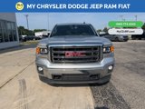 Used 2015 GMC Sierra 1500 SLE w/ SLE Value Package image 3