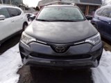 Used 2017 Toyota RAV4 LE w/ All Weather Liner Package image 2