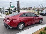 Certified 2025 Hyundai Elantra SE image 4